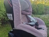 Naudota Maxi Cosi automobilinė kėdutė - nuotraukos Nr. 2