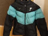 Nike Liverpool vaikiška striukė 12-13 metų - nuotraukos Nr. 2
