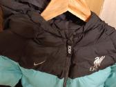 Nike Liverpool vaikiška striukė 12-13 metų - nuotraukos Nr. 3