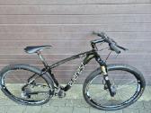 Karboniniai 29er