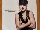 Vinilai: Sinatra, Madonna ir kt Lp