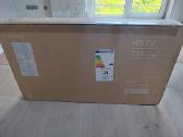 Neišpakuotas Samsung HD TV T4300 įstrižainė 32'