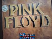 Pink Floyd 1973 "Masters Of Rock"