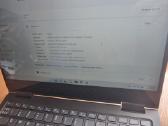Lenovo yoga i7-8565u - nuotraukos Nr. 5