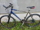 Panther 28c ratai XL dydis 58cm - nuotraukos Nr. 3
