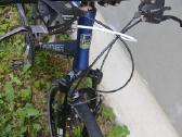 Panther 28c ratai XL dydis 58cm - nuotraukos Nr. 10