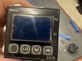 Omron E5cn