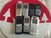 Nokia 1208,1209,1200,2630,2600c2690,6020,2760,273 - nuotraukos Nr. 29