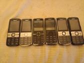 Nokia 1208,1209,1200,2630,2600c2690,6020,2760,273 - nuotraukos Nr. 33