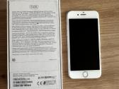 iPhone 8 silver
