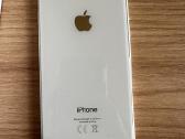 iPhone 8 silver - nuotraukos Nr. 2