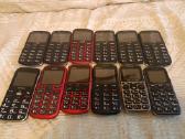 Nokia 1208,1209,1200,2630,2600c2690,6020,2760,273 - nuotraukos Nr. 34