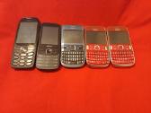 Nokia 1208,1209,1200,2630,2600c2690,6020,2760,273 - nuotraukos Nr. 37