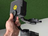 Zeapon 3-axis Camera Slideris Filmavimui - nuotraukos Nr. 2