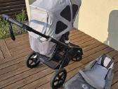 Parduodamas Bugaboo fox 3