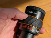 Celestron X-cel Lx 12mm Eyepiece / Teleskopo okuli