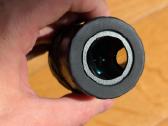 Celestron X-cel Lx 12mm Eyepiece / Teleskopo okuli - nuotraukos Nr. 2