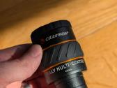 Celestron X-cel Lx 12mm Eyepiece / Teleskopo okuli - nuotraukos Nr. 3