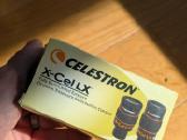Celestron X-cel Lx 12mm Eyepiece / Teleskopo okuli - nuotraukos Nr. 4