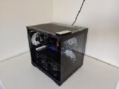 Stacionarus kompiuteris Ryzen 5 5600x Rtx3070ti - nuotraukos Nr. 2
