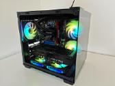 Stacionarus kompiuteris Ryzen 5 5600x Rtx3070ti - nuotraukos Nr. 6