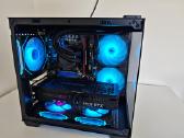 Stacionarus kompiuteris Ryzen 5 5600x Rtx3070ti - nuotraukos Nr. 7