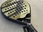 Nauja Bullpadel Vertex padelio raketė