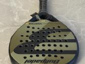 Nauja Bullpadel Vertex padelio raketė - nuotraukos Nr. 3