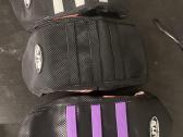 Guts seat cover light bee x surron sur ron