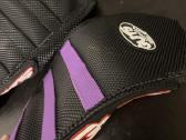 Guts seat cover light bee x surron sur ron - nuotraukos Nr. 5