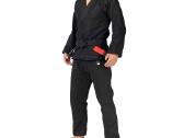 Bjj imtynių sportinė apranga Fuji/ Gi, dydis A3