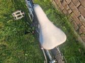 Parduodamas vaikiškas dviratis - nuotraukos Nr. 5