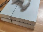 Playstation 4,1 pultelis, 4 zaidimai. - nuotraukos Nr. 3