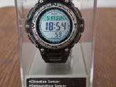 Parduodu laikrodį Casio Sgw-100