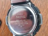 Parduodu laikrodį Casio Sgw-100 - nuotraukos Nr. 2