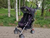 Maclaren_bmw sulankstomas vežimas