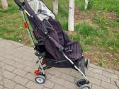 Maclaren_bmw sulankstomas vežimas - nuotraukos Nr. 9