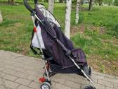 Maclaren_bmw sulankstomas vežimas - nuotraukos Nr. 11