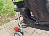 Maclaren_bmw sulankstomas vežimas - nuotraukos Nr. 14