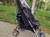 Maclaren_bmw sulankstomas vežimas - nuotraukos Nr. 15