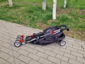Maclaren_bmw sulankstomas vežimas - nuotraukos Nr. 16