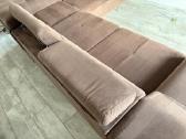 Didelė sofa lova su patalynės dėže - nuotraukos Nr. 7