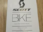 Scott Speedster 10 XL - nuotraukos Nr. 5