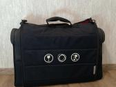 Bugaboo comfort kelioninis vežimėlio transportavim - nuotraukos Nr. 2