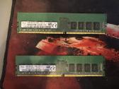 32gb (2x16) ddr4@2400 RAM - nuotraukos Nr. 2
