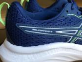 Asics gel - contend 9 - nuotraukos Nr. 3