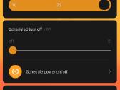 Xiaomi Smartmi 1s konvektorinis šildytuvas - nuotraukos Nr. 4
