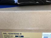 Asics gel - contend 9 - nuotraukos Nr. 6