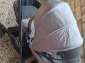 Vežimėlis 2in1 - nuotraukos Nr. 5