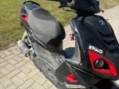 Motoroleris - nuotraukos Nr. 2